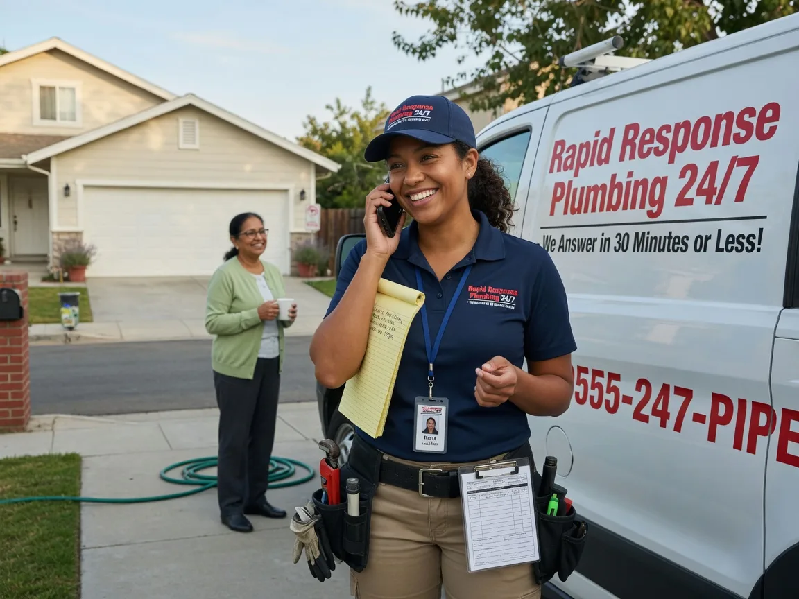 Emergency Plumber Everson, PA FAQs
